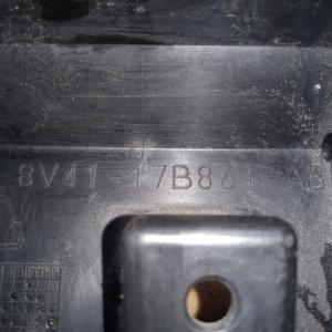 Крепление бампера Ford Kuga CBV '2012 R 8V4117B861AB