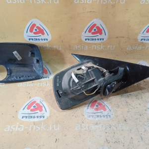 Зеркало BMW X3 E83 прав 3k без ободка '2005