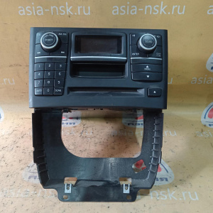 Магнитола Volvo XC90 CZ JPN Дисплей CD 31260535 30797251