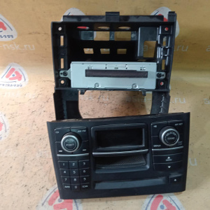 Магнитола Volvo XC90 CZ JPN Дисплей CD 31260535 30797251