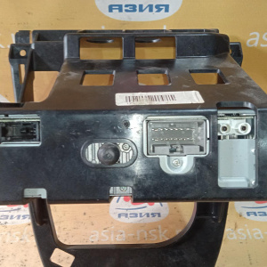 Магнитола Volvo XC90 CZ JPN Дисплей CD 31260535 30797251