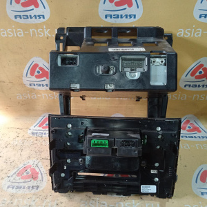 Магнитола Volvo XC90 CZ JPN Дисплей CD 31260535 30797251