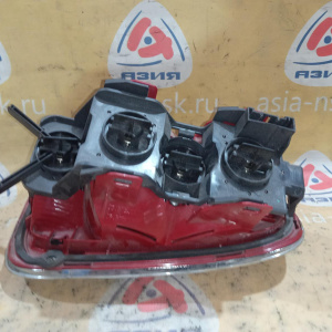 Стоп Mini Cooper S R56 L 63212757009