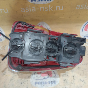 Стоп Mini Cooper S R56 L 63212757009