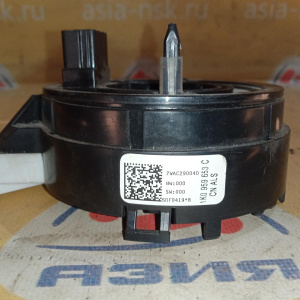 Шлейф подрулевой Volkswagen 5N1 Tiguan '2008 1K0959653C