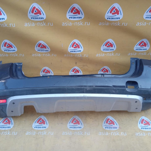 Бампер Renault Duster HSA/H79 '2012 зад 850220033R