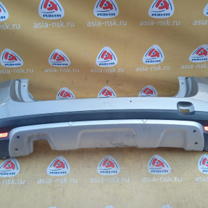 Бампер Renault Duster HSA/H79 '2013 зад под парктроники 850220034R