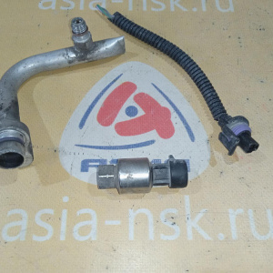 Датчик радиатора кондиционера Renault Duster HSA/H79 '2012 F 8200279259