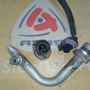 Датчик радиатора кондиционера Renault Duster HSA/H79 '2012 F 8200279259