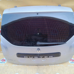 Дверь задняя Renault Duster HSA/H79 '2012