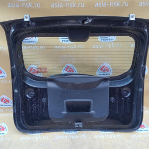 Дверь задняя Renault Duster HSA/H79 '2012