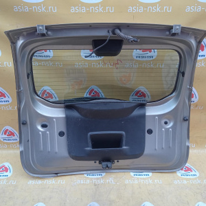 Дверь задняя Renault Duster HSA/H79 '2012