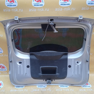 Дверь задняя Renault Duster HSA/H79 '2012