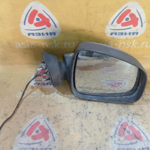 Зеркало Renault Duster HSA/H79 прав 5к '2013