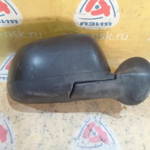 Зеркало Renault Duster HSA/H79 прав мех. регул. 40056502 '2012