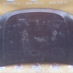 Капот Renault Duster HSA/H79 '2012