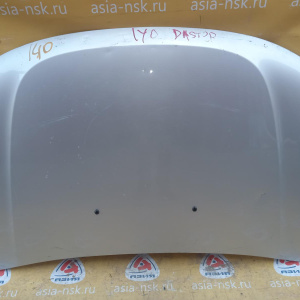 Капот Renault Duster HSA/H79 '2012