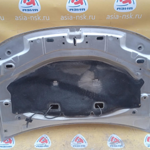 Капот Renault Duster HSA/H79 '2012