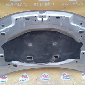 Капот Renault Duster HSA/H79 '2012