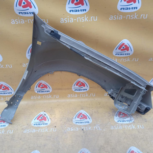 Крыло Renault Duster HSA/H79 '2012 перед, лев под повторитель