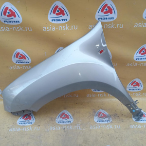 Крыло Renault Duster HSA/H79 '2012 перед, лев под повторитель