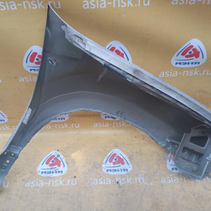 Крыло Renault Duster HSA/H79 '2012 перед, лев под повторитель