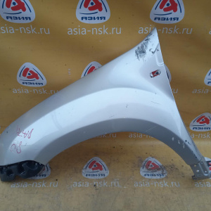 Крыло Renault Duster HSA/H79 '2012 перед, лев под повторитель