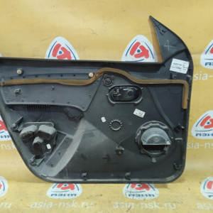 Обшивка двери Renault Duster '2013 HSA/H79 перед, прав зеркало электро. регул. 809001136R