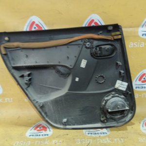 Обшивка двери Renault Duster '2013 HSA/H79 зад, прав 8201292820