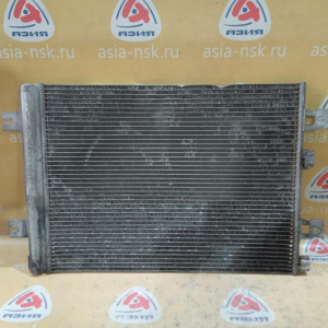 Радиатор кондиционера Renault HSA/H79 Duster '2012