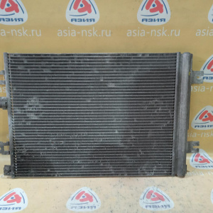 Радиатор кондиционера Renault HSA/H79 Duster '2012