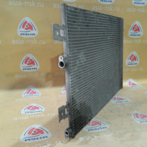 Радиатор кондиционера Renault HSA/H79 Duster '2012