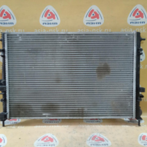 Радиатор охлаждения Renault HSA/H79 Duster '2013