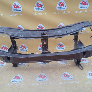 Рамка радиатора Renault Duster HSA/H79 '2012