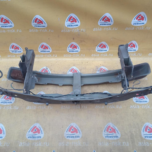 Рамка радиатора Renault Duster HSA/H79 '2012