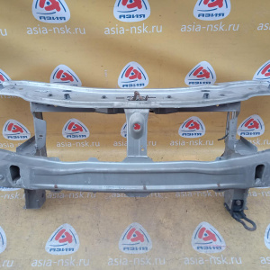 Рамка радиатора Renault Duster HSA/H79 '2012