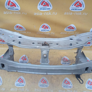 Рамка радиатора Renault Duster HSA/H79 '2012