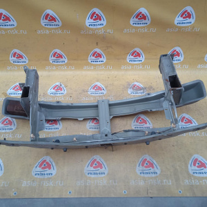 Рамка радиатора Renault Duster HSA/H79 '2012