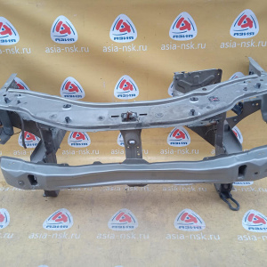 Рамка радиатора Renault Duster HSA/H79 '2013 с лонжеронами