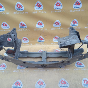 Рамка радиатора Renault Duster HSA/H79 '2013 с лонжеронами