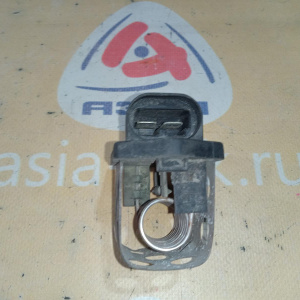 Резистор вентилятора охлаждения Renault 8200538452 Duster HSA/H79 '2012