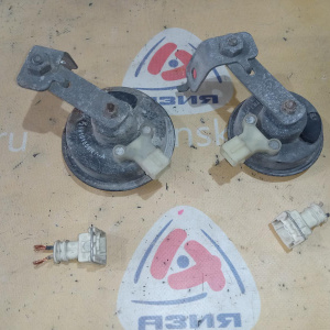 Сигнал звуковой Renault HSA/H79 Duster '2012 пара SEGER