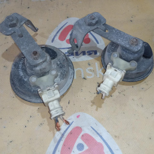 Сигнал звуковой Renault HSA/H79 Duster '2012 пара SEGER