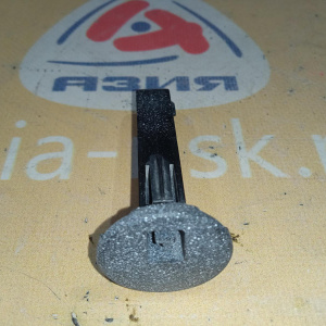 Крепление радиатора Renault Duster HSA/H79 '2012 214450001R