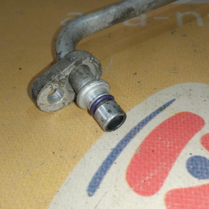 Трубка кондиционера Renault HSA/H79 Duster '2012 924402863R