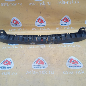 Жесткость бампера Renault 620905715R Duster HSA/H79 '2014 F пластик