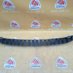 Жесткость бампера Renault 620905715R Duster HSA/H79 '2014 F пластик