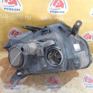 Фара Renault Duster HSA/H79 '2012 лев светлый отражатель 260600069R