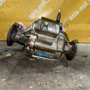 Раздатка Suzuki M13A Jimny JB43W-112243 a/t 1300cc ПРОБЕГ 144 Т КМ