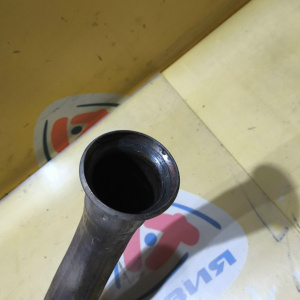 Глушитель Toyota Funcargo NCP20/NCP21/NCP30/NCP31/NCP34 1NZ-FE задняя банка